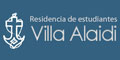 Residencia de Estudiantes Villa Alaidi