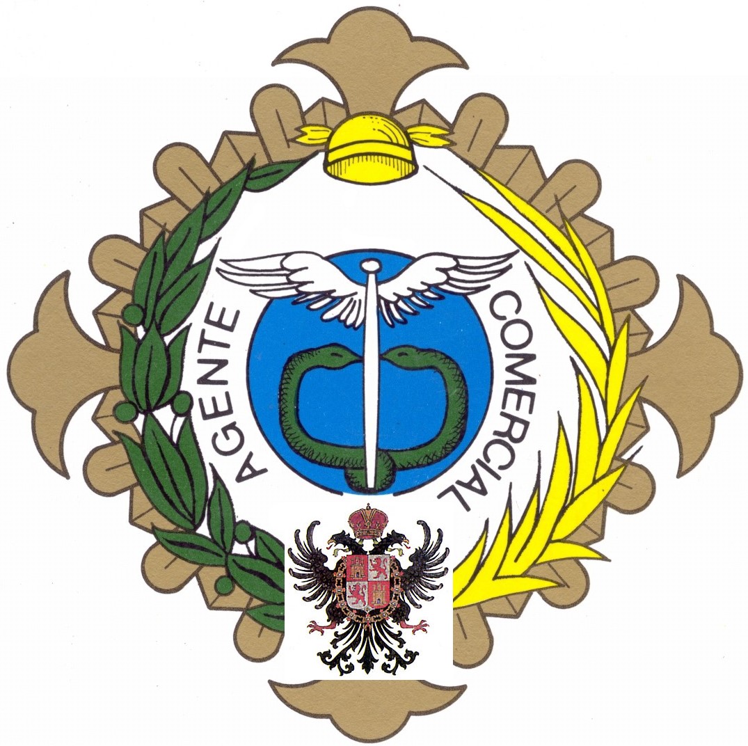 Colegio Oficial De Agentes Comerciales