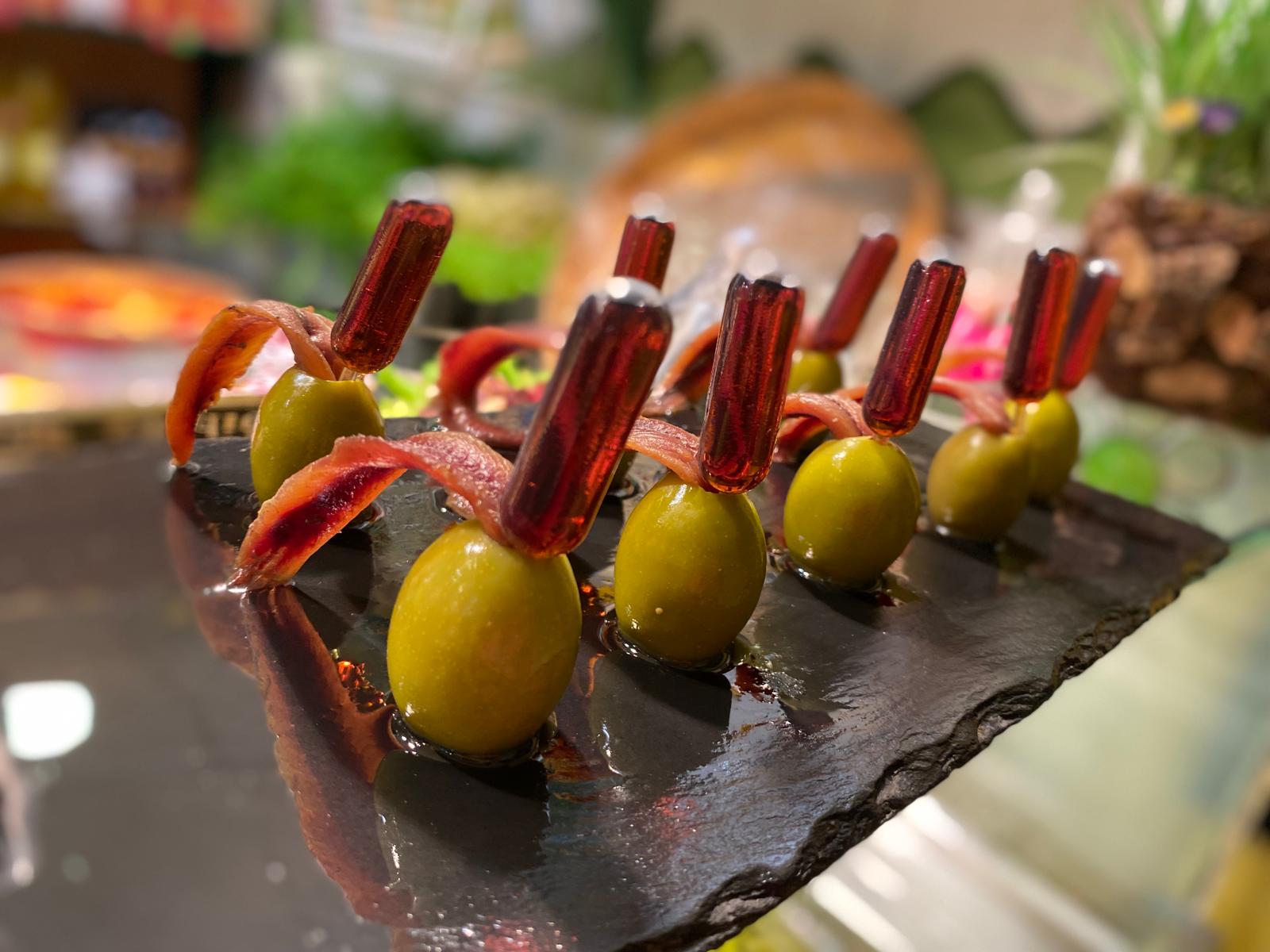 El Rincón del Kapritxo