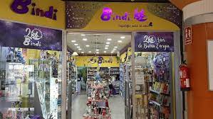 Imagen de Bindi - Tienda Esotérica- Espiritualidad y Feng shui