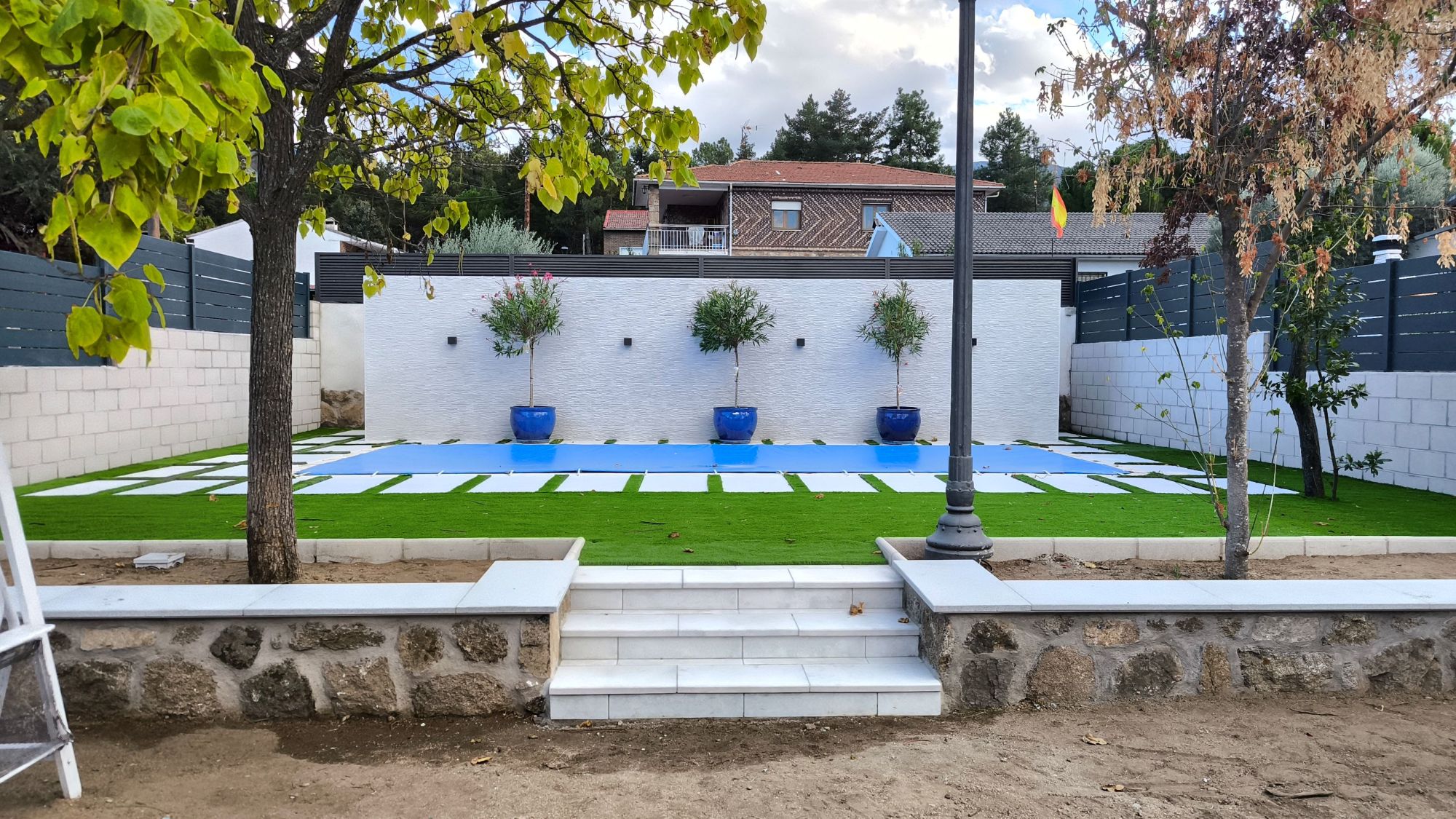 Obras Jes&uacute;s Per&eacute;z 18