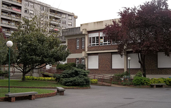Colegio La Salle Bilbao Ikastetxea 3 Colegio La Salle Bilbao Ikastetxea 3