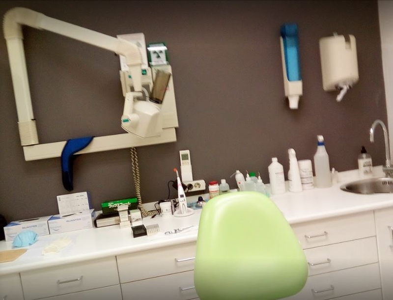 Alonso Centre Medic I Dental Sabadell