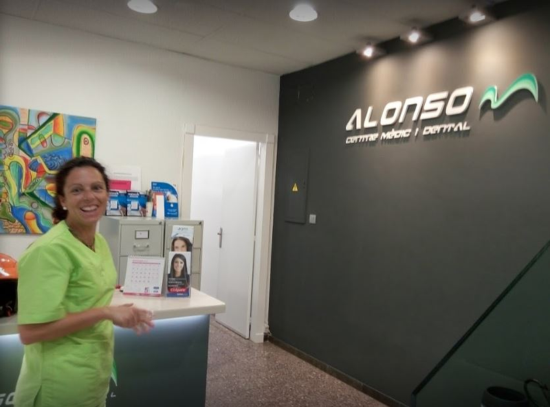 Alonso Centre Medic I Dental 2
