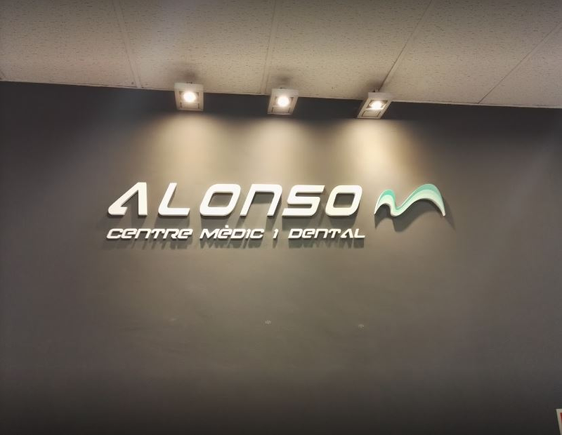 Alonso Centre Medic I Dental 3
