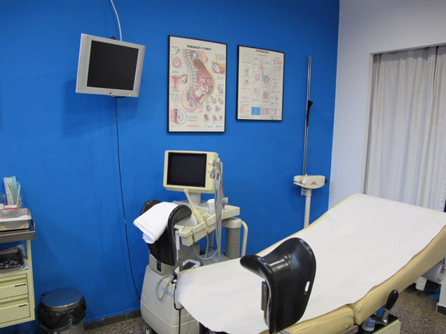 Alonso Centre Medic I Dental 6