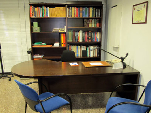 Alonso Centre Medic I Dental 7