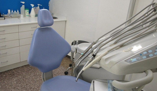 Alonso Centre Medic I Dental 5