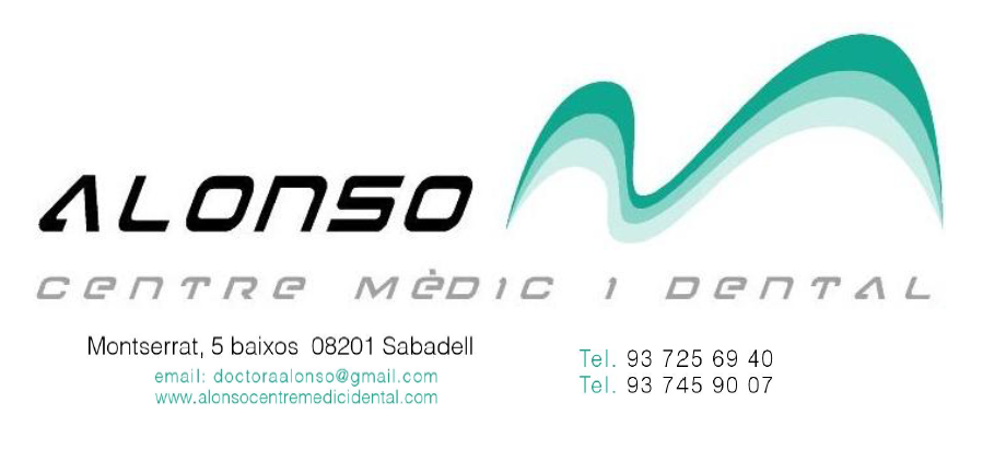 Alonso Centre Medic I Dental