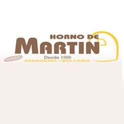 Horno de Martín