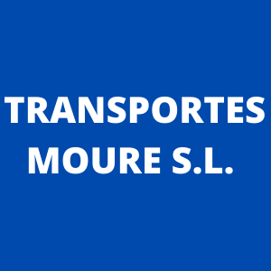 Transportes Moure Sl