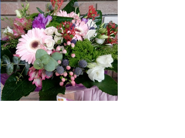 Florister&iacute;a Petunia FLORISTERIAS