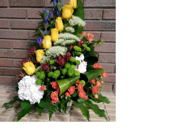 Florister&iacute;a Petunia Culleredo