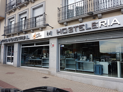 Imagen de Adolfo Sánchez Maquinaria de Hostelería