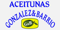 Aceitunas González & Barrio