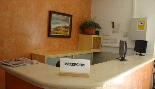 Residencia Geriátrica San Diego 2 Residencia Geriátrica San Diego 2