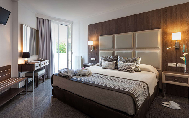 S&acute;argamassa Palace 4