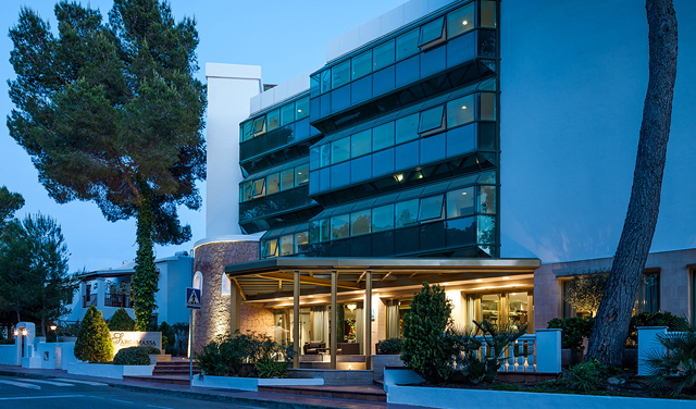 S&acute;argamassa Palace Santa Eulària des Riu