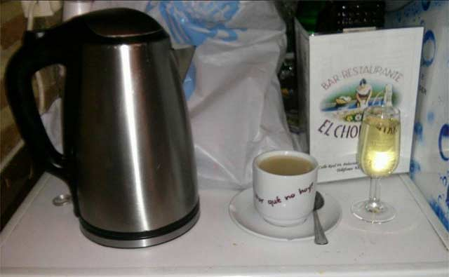 Restaurante El Chorrillo 4