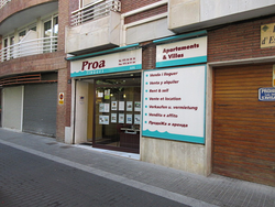 Finques Proa API INMOBILIARIAS Finques Proa API INMOBILIARIAS