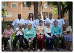 Residencia La Salud 3 Residencia La Salud 3