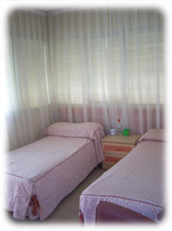 Residencia La Salud Pozuelo de Alarcón Residencia La Salud Pozuelo de Alarcón