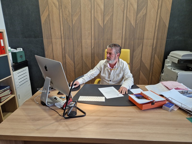 Mudanzas &Aacute;vila 6