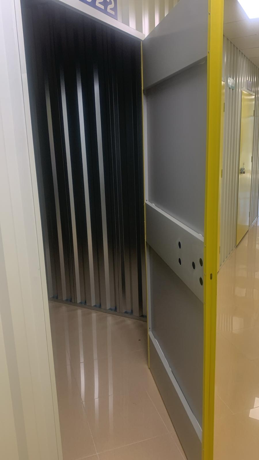 Mudanzas &Aacute;vila 8