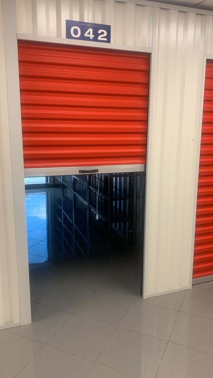 Mudanzas &Aacute;vila 12