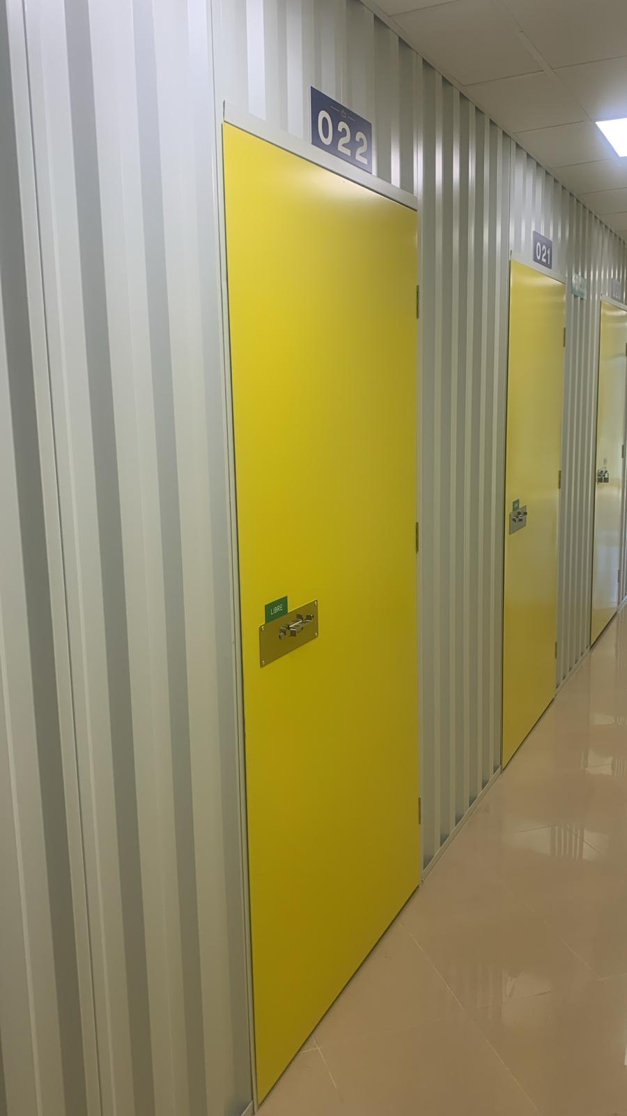 Mudanzas &Aacute;vila 7