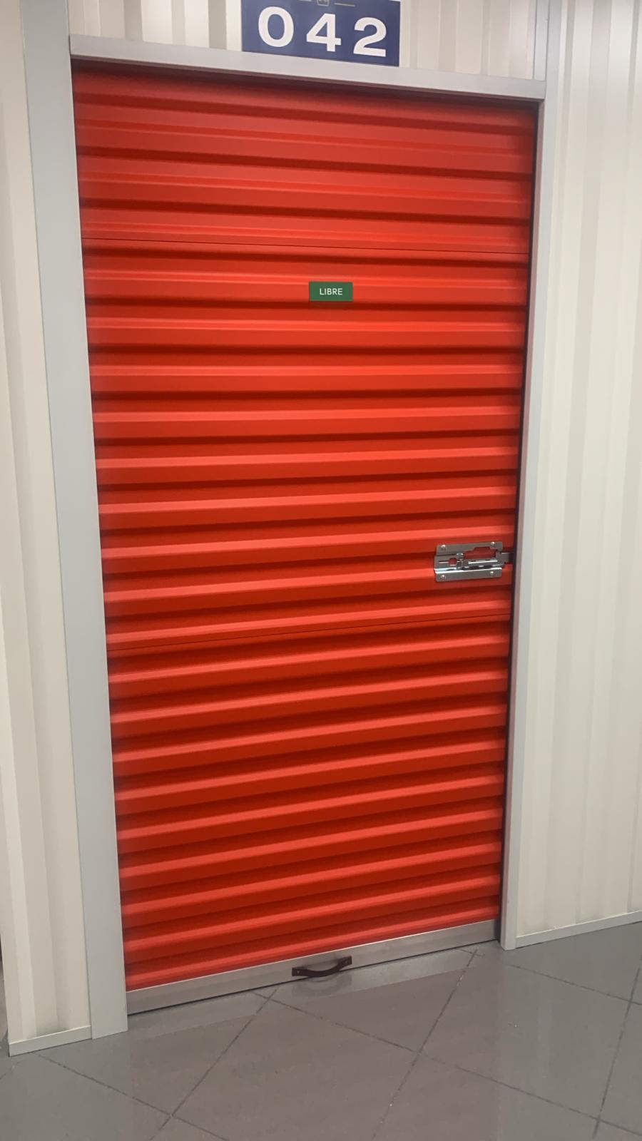 Mudanzas &Aacute;vila 11