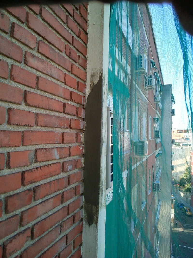 ALMAN TRABAJOS VERTICALES SIN ANDAMIOS S.L. 6