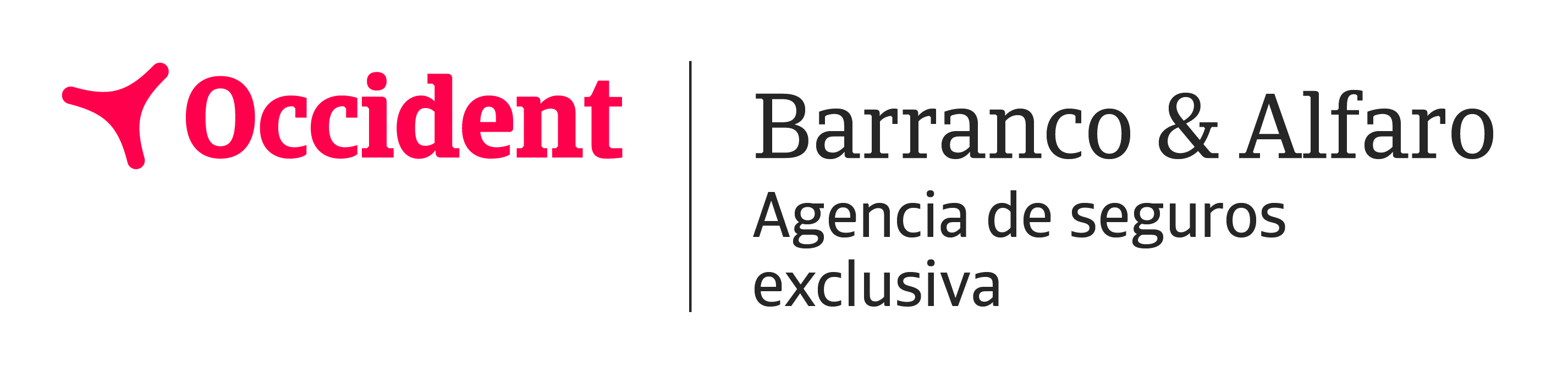 Barranco & Alfaro Seguros