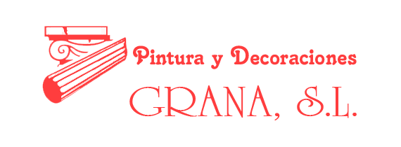 Pinturas Y Decoraciones Grana