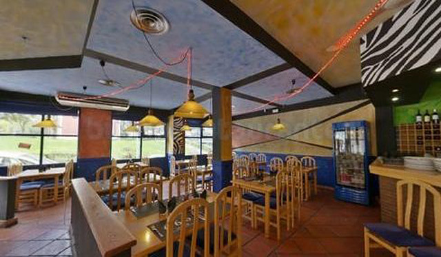 Restaurante Italiano La Pasta 3