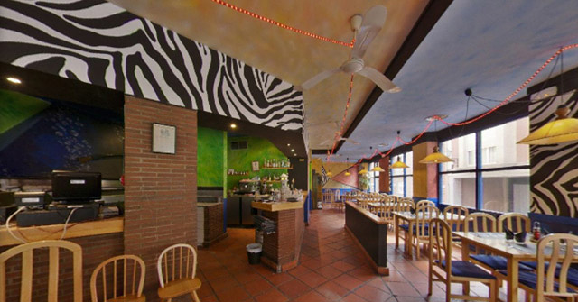 Restaurante Italiano La Pasta 2