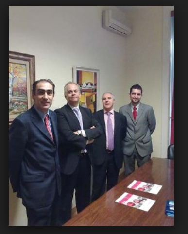 Audilex AUDITORIAS DE CUENTAS