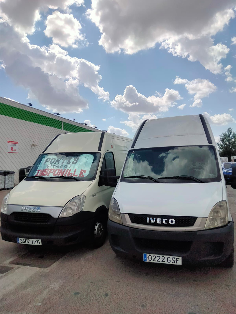 Hortaleza Living Madrid