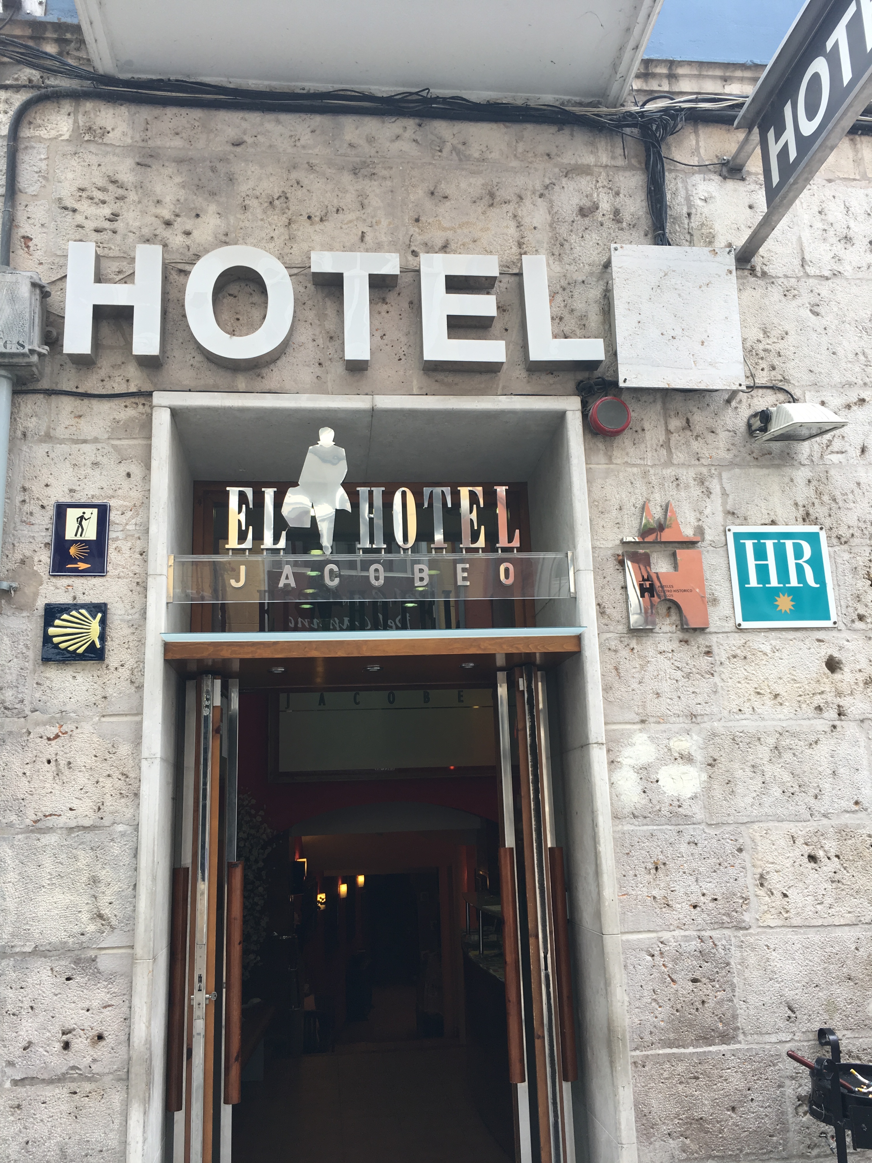 Hotel Jacobeo Burgos Hotel Jacobeo Burgos