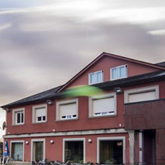 Hotel Restaurante Santa Cruz