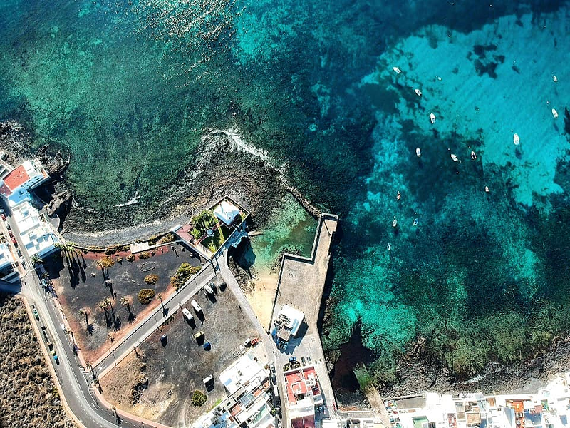 Restaurante El Charcon 5