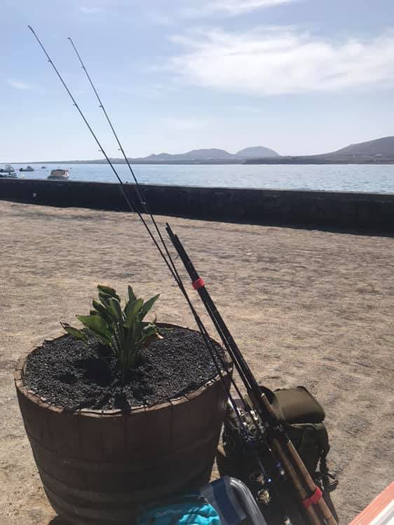 Restaurante El Charcon 2