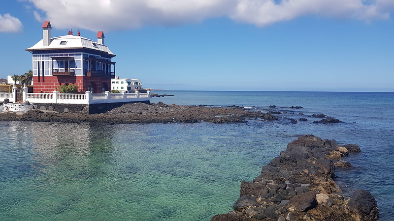 Restaurante El Charcon 8