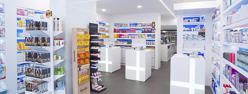 Farmacia Pintos Lugo
