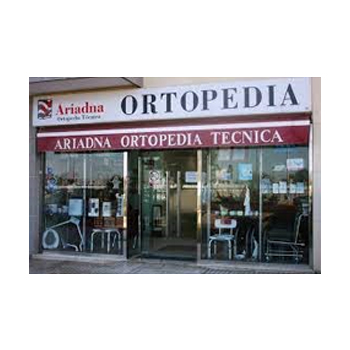 Ariadna Ortopedia T&eacute;cnica ORTOPEDIAS