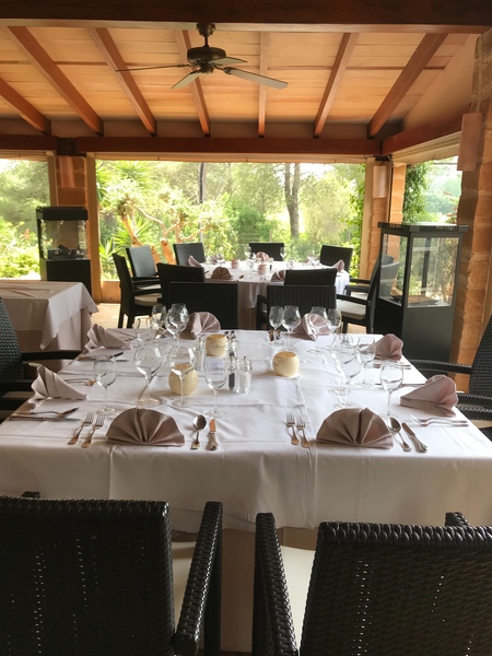 Ristorante La Piazzetta 4