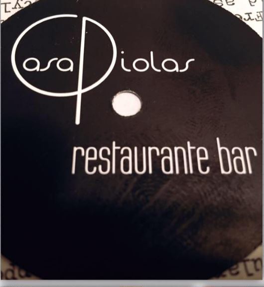 Restaurante Casa Piolas