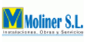 Moliner Instalaciones Obras y Servicios.