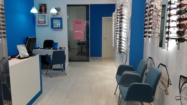 Centro Optico Berlin 6