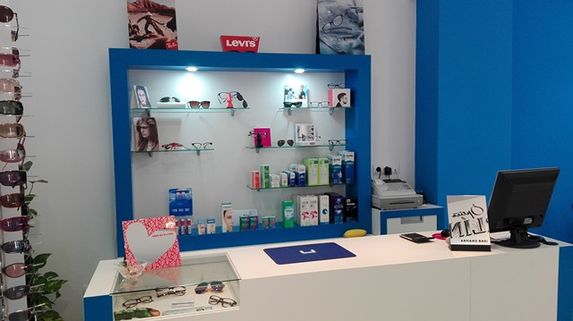 Centro Optico Berlin 4